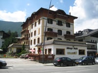 Aprica da Edolo via Cortenedolo