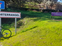 Aracena da Castañuelo