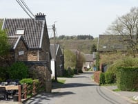 Arbespine via Route de la Chapelle