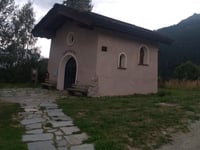 Arc 1800 von Bourg Saint Maurice