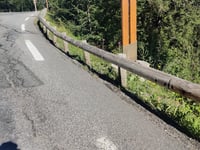 Arc 1800 von Bourg Saint Maurice