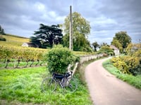 Côte d'Arcenant