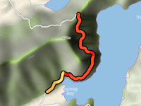 Archers Road von Harvey Bay