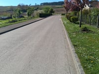 Arconville from Baroville