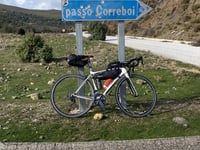 Arcu Correboi von Tomba dei Giganti