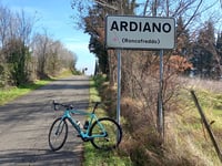 Ardiano Alta