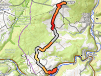 Aremberg von Dorsel