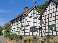 Aremberg via Eichenbach