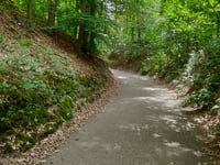 Arenborgdelweg von Venlo