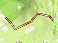 Arensberg z Stroheich