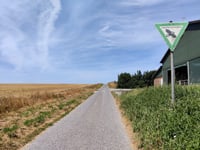 Aretsweg da Nette
