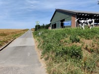 Aretsweg da Nette