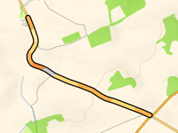 Arkendale Road da Staveley