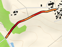 Arlesried via Arlesrieder Strasse