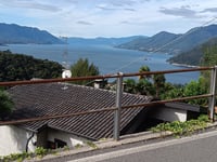 Alpe di Neggia von Maccagno