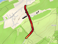 Arnside Knott / Saul's Drive