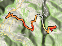 Arola von Acquasanta Terme