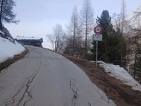 Arolla z Sion