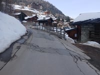 Arolla z Sion