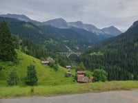 Prätschli von Chur