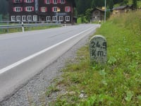 Prätschli von Chur