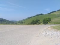 Arregiko Kaskoa