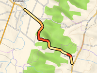 Arrouède da Panassac