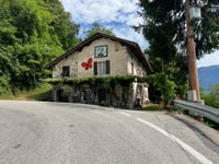 Arte Sella vanuit Borgo Valsugana