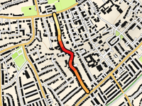 Arterberry Road
