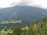 Arthurhaus from Mühlbach am Hochkönig