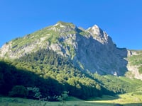 Artiga de Lin von Es Bòrdes