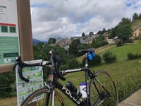 Artigue from Juzet de Luchon