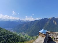 Artigue von Juzet de Luchon