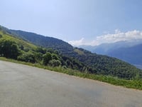 Artigue von Juzet de Luchon