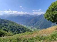 Artigue von Juzet de Luchon
