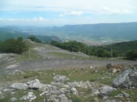 Artxueta da Sanctuaire de San Migel d'Aralar