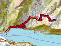 Arvenbüel da Weesen