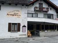 Arvogno von Santa Maria Maggiore