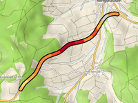 Aschenberg da Rengshausen