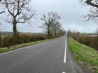 Ascott Hill da Lyneham