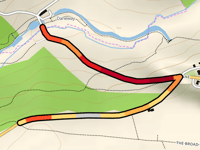 Ash Hill von Daneway