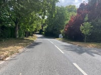 Ashbury Hill von Ashbury
