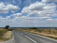Ashbury Hill von Ashbury