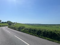 Ashendon von Westcott