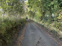 Ashfield Barn Lane