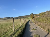 Ashfield Barn Lane
