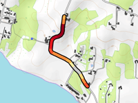 Askebjerg da Daugårdstrand