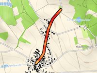 Asper desde Ilsenbach