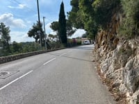 Aspremont von Nice