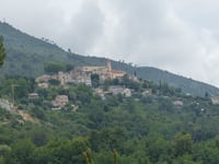 Aspremont von Nice